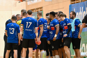 SC Ferlach-Handbal-HLA-Sport-Fan-Austria