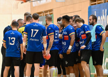 SC Ferlach-Handbal-HLA-Sport-Fan-Austria