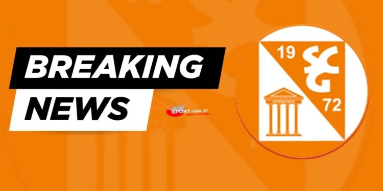 Aufbruchsstimmung im Süden: SC Globasnitz startet mutig in die neue Saison 1 SC Globasnitz Breaking News - Sport Fan Austria