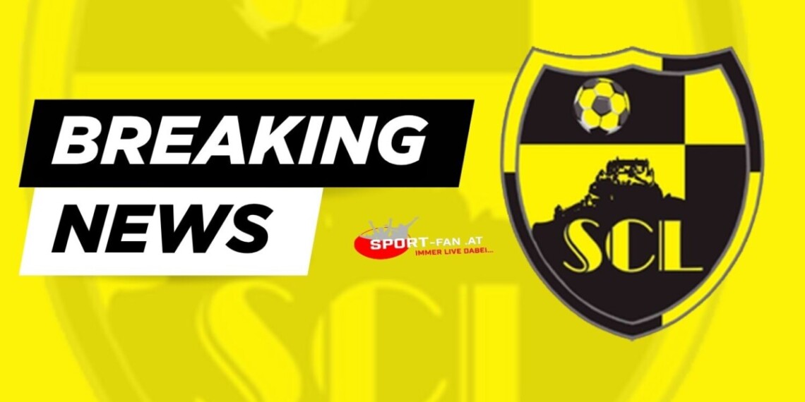 SC Launsdorf - Der Bomber is back 1 SC Launsdorf Breaking News - Sport Fan Austria