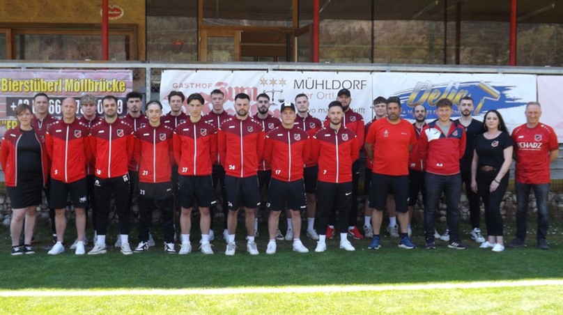 Ein letztes Spiel, dann ist Schluss: SC Mühldorf stellt den Spielbetrieb komplett ein 1 SC Mühldorf