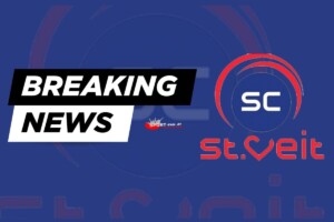 SC St. Veit Breaking News - Sport Fan Austria