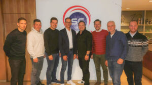 SC St. Veit Neuer Vorstand