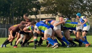 SG ANEXIA-Tigers-ARC Leoben-Rugby-Sport-Fan-Austria