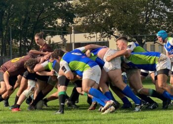 SG ANEXIA-Tigers-ARC Leoben-Rugby-Sport-Fan-Austria