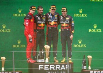 Verstappen gewinnt souverän – Aston legt Protest ein!
