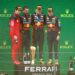 Verstappen gewinnt souverän – Aston legt Protest ein!