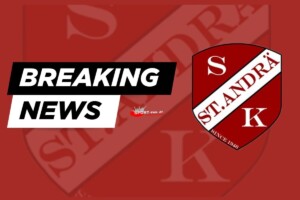 SK St. Andrä Breaking News - Sport Fan Austria