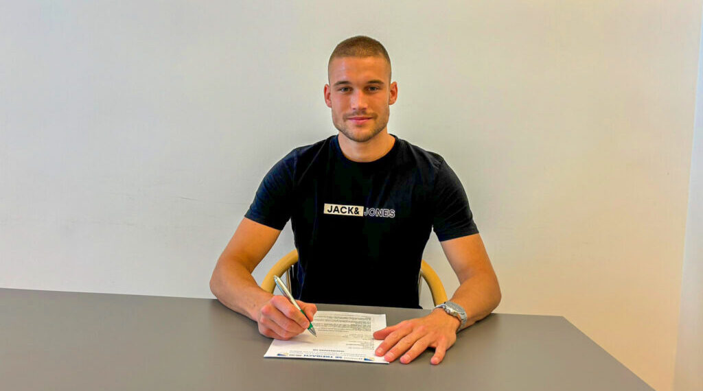 SK Treibach schnappt sich ASK Topstürmer 1 SK Treibach Anel-Kmetic