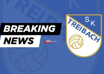 SK Treibach Breaking News - Sport Fan Austria