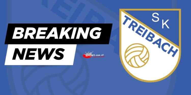 SK Treibach im Fokus: Frischer Wind, starke Gegner – und zwei echte Highlights gleich zum Start! 1 SK Treibach Breaking News - Sport Fan Austria