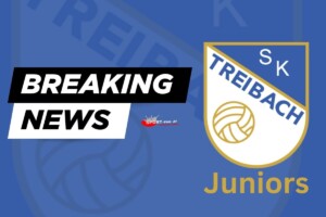 SK Treibach Juniors Breaking News - Sport Fan Austria