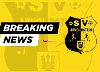 SV Arnoldstein Breaking News - Sport Fan Austria