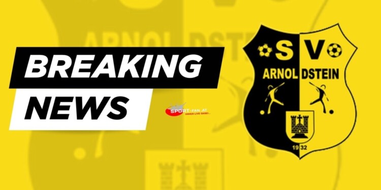 SV Arnoldstein: Rückkehrer, Talente und ein Hauch Nostalgie! 1 SV Arnoldstein Breaking News - Sport Fan Austria