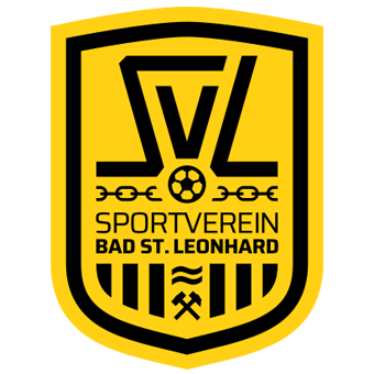 SV Bad st. Leonhard