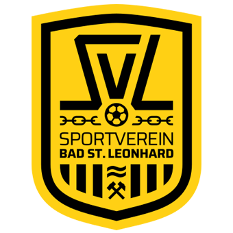 SV Bad st. Leonhard
