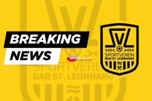 SV Bad St. Leonhard Breaking News - Sport Fan Austria