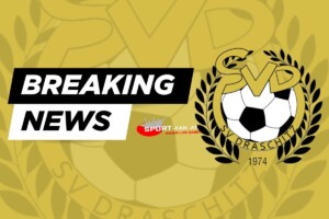 SV Draschitz Breaking News - Sport Fan Austria