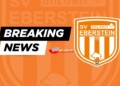SV Eberstein: Schöne Spieler, schöner Fußball – Eberstein startet mit Herz&Humor! 10 SV Eberstein Breaking News - Sport Fan Austria