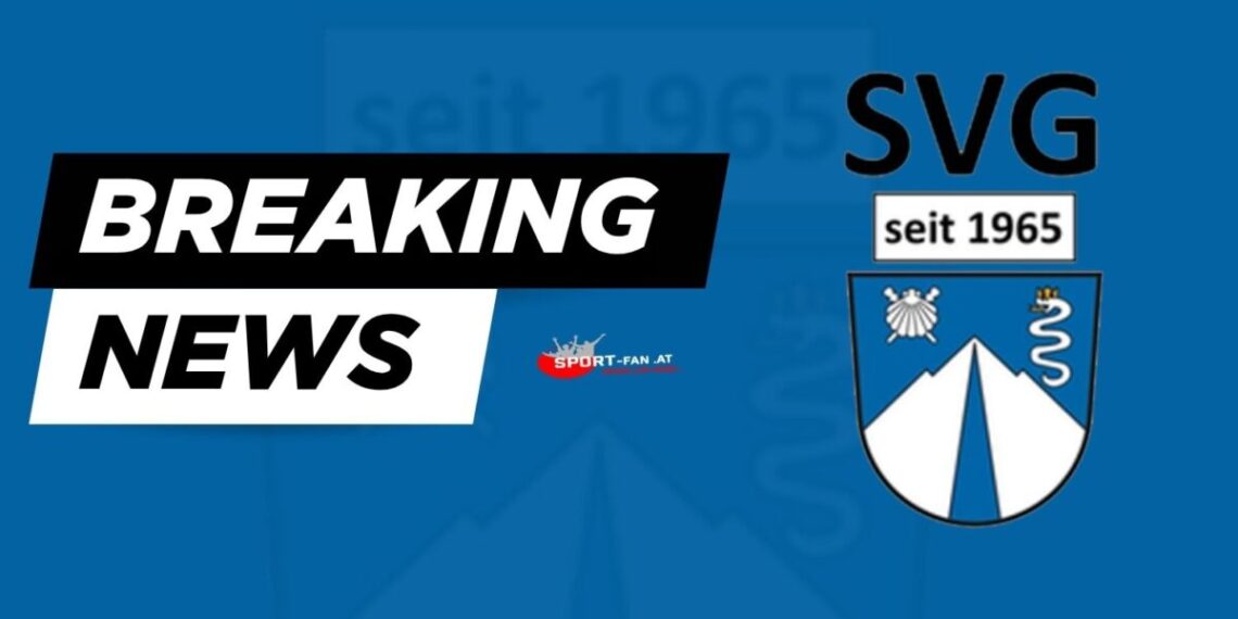 60 Jahre SV Gallizien: Transfers und eine Jubiläumsparty, die keiner vergisst! 1 SV Gallizien Breaking News - Sport Fan Austria