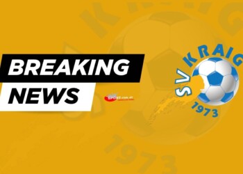 SV Kraig Breaking News - Sport Fan Austria