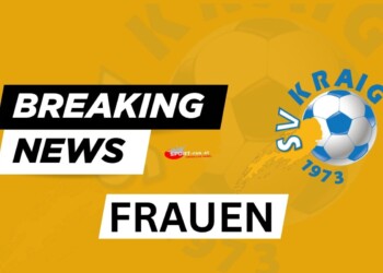 SV Kraig Frauen Breaking News - Sport Fan Austria