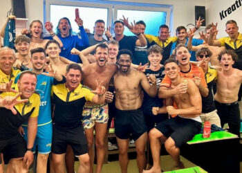 SV-Kraig und Sandro-da-Silva: Liebe auf den ersten Blick