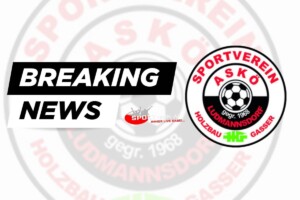 SV Ludmannsdorf Breaking News - Sport Fan Austria