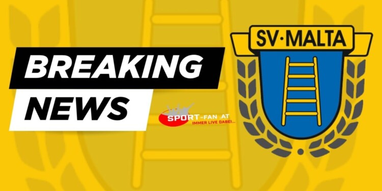 Da schau! SV Malta plant Klassenerhalt ohne Legionärszauber 1 SV Malta Breaking News - Sport Fan Austria