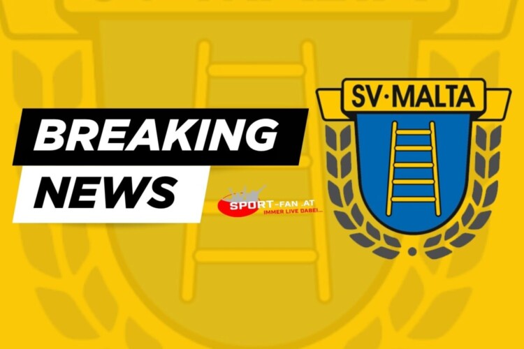 SV Malta Breaking News - Sport Fan Austria
