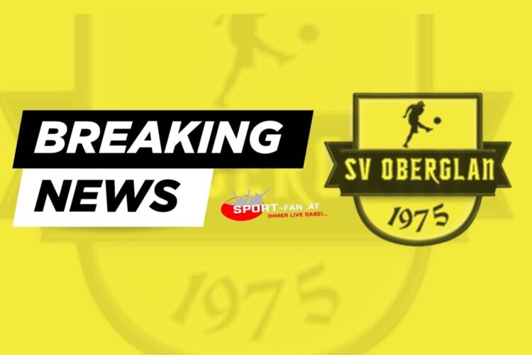 SV Oberglan Breaking News - Sport Fan Austria