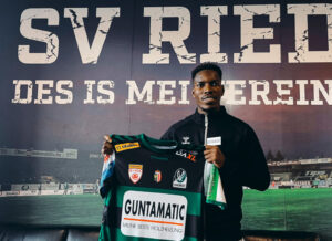 SV Ried Lumor Agbenyenu