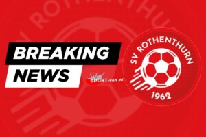 SV Rothenthurn Breaking News - Sport Fan Austria