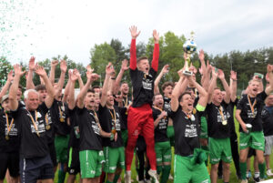 SV Seeboden Meister Foto Hermann Sobe