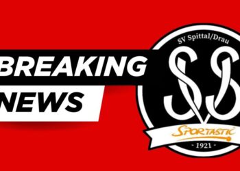 SV Spittal Breaking News