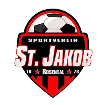 SV-St-Jakob-Fussball Logo
