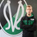Marc Andre Schmerböck und Fabian Wohlmuth neu bei der SV Guntamatic Ried