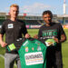 Kingsley Michael SV Ried