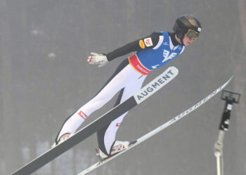 Villacher Alpenarena: Start in die neue Saison, mit Siegen von Smid, Liegl und Dögl