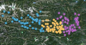 Kärntner Fußball - Ligareform 2025