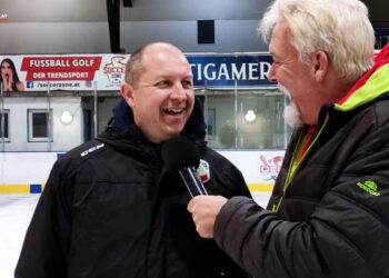 Silvio Trojer - UECR Huben