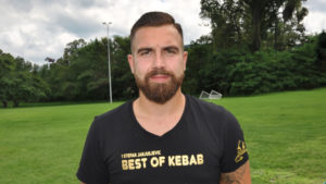 Stefan Janjusevic