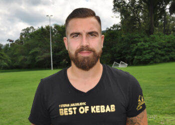 Stefan Janjusevic