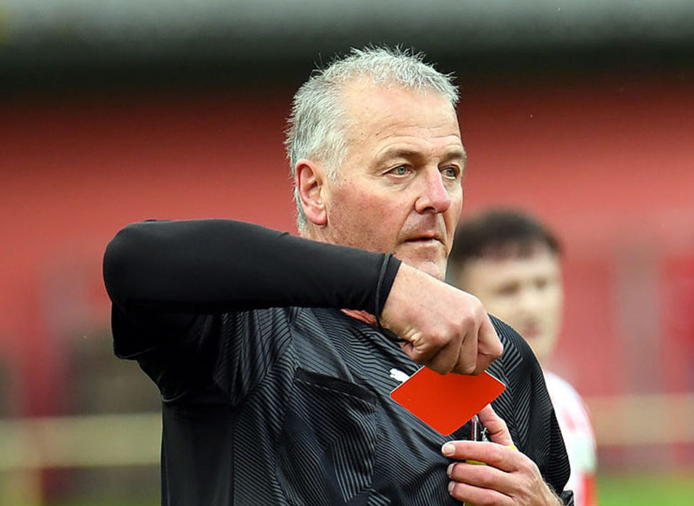 Fußball-Regeländerungen für die Saison 2023/24 9 Fußball-Regeländerungen für die Saison 2023/24