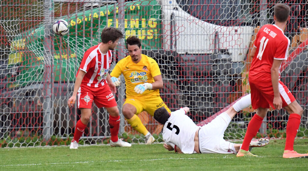Marcel Reichmann schwer verletzt! Team Koroska/Kärnten im Fokus der Europeada 1 Europeada Marcel Reichmann - Team Koroska Kärnten Foto: Hermann Sobe