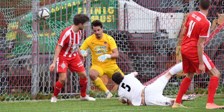 Marcel Reichmann schwer verletzt! Team Koroska/Kärnten im Fokus der Europeada 1 Europeada Marcel Reichmann - Team Koroska Kärnten Foto: Hermann Sobe