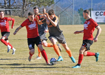 SV Eberstein - Unterliga Ost Foto: Hermann Sobe