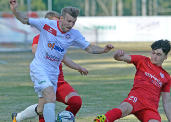 Kärntner Fußball-Steno KW 24/4 Transfers & Gerüchte
