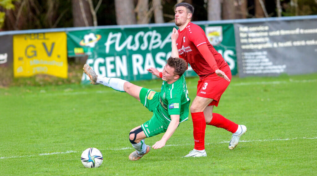 Trainerwechsel als letzter Trumpf: St. Stefan sucht den Ausweg aus der Krise 1 Transfers aus dem Lavanttal Foto: Sobe