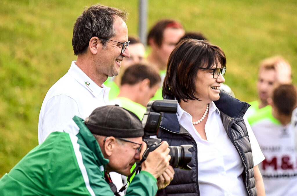 SV Feldkirchen – Vorstand und Trainer nehmen den Hut